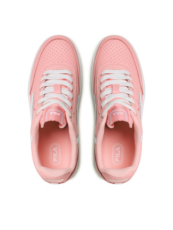Fila Сникърси Fila Fila Sevaro Wmn FFW0283.40063 Розов