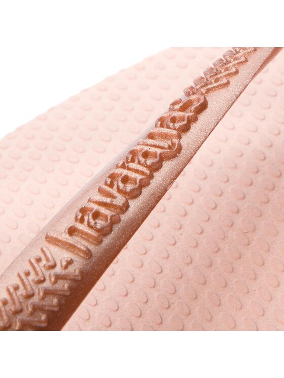 Havaianas В'єтнамки Havaianas Slim 40000300076 Рожевий