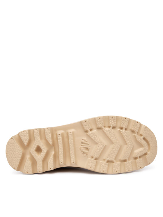 Palladium Черевики туристичні Palladium Pampa Lite Journey 79539-257-M Бежевий