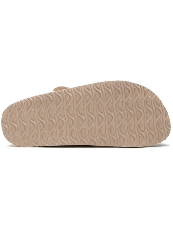 Big Star Shoes Natikači Big Star Shoes HH274654 Bež