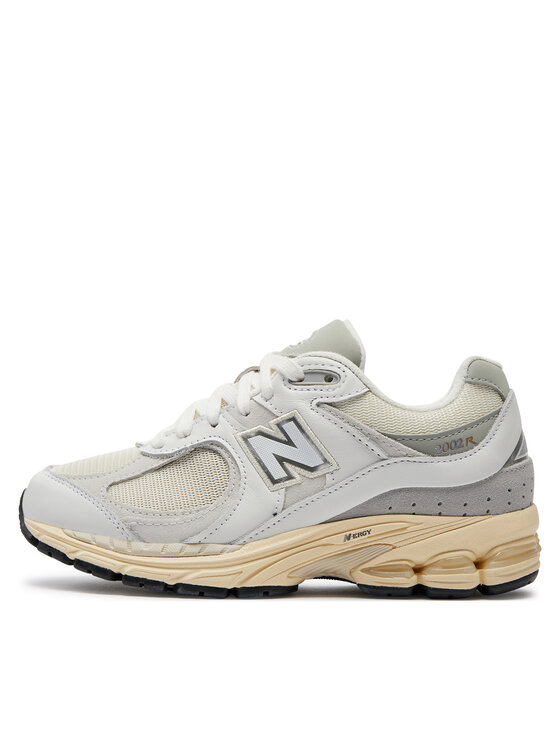 New Balance Superge New Balance M2002RIA Bela