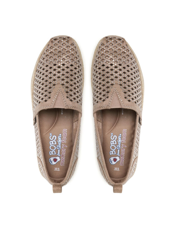 Skechers Alpargatas Skechers City Sparkle 113076/DKTP Beis