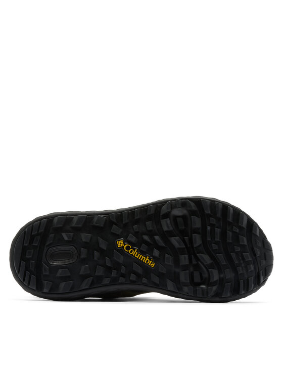 Columbia Sandali Columbia KONOS™ HIKER 3-STRAP 2121571 Zelena