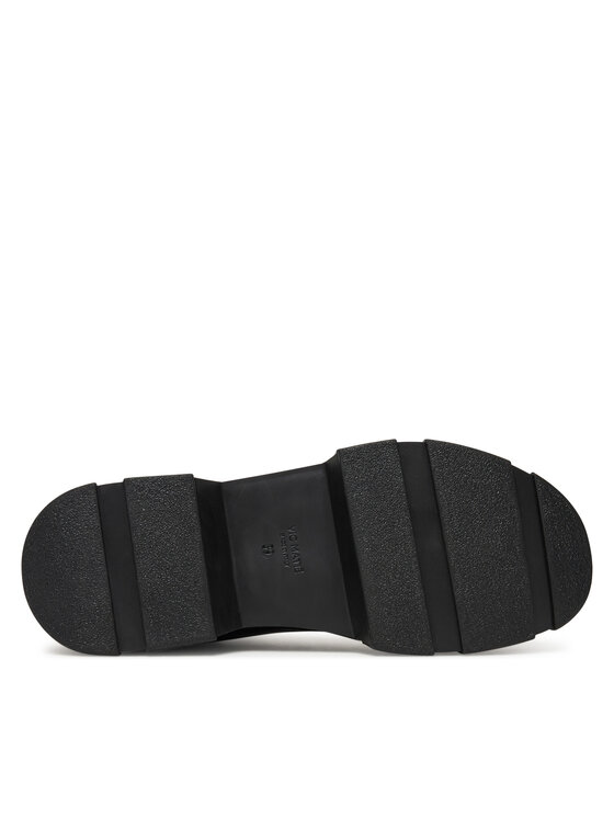 Vic Matié Черевики Vic Matié 1F2000D HV14B090101 Чорний