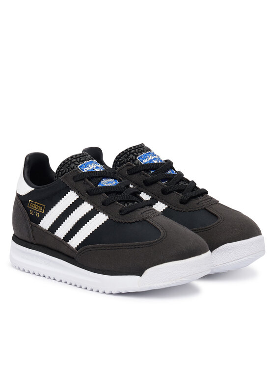 adidas Снікерcи adidas Sl 72 Rs IH2978 Чорний
