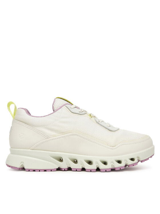 ECCO Sportcipők ECCO 88028361097 Fehér