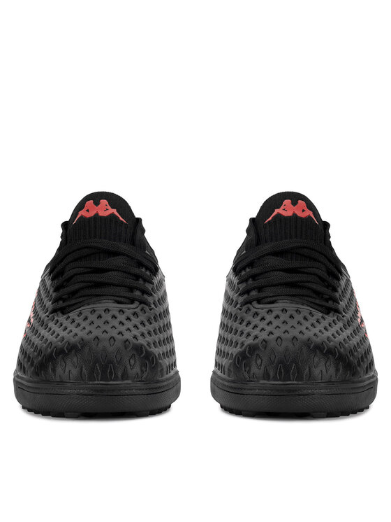 Kappa Scarpe da calcio Kappa AW24-3C004b-K Nero