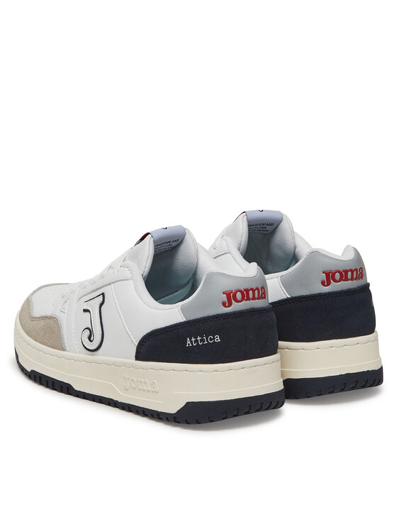 シューズ joma / C.ATTICA MEN 2503 GREY BLUE Buty męskie JOMA C.ATTICA MEN 2503 GREY BLUE CATTIS2503 r