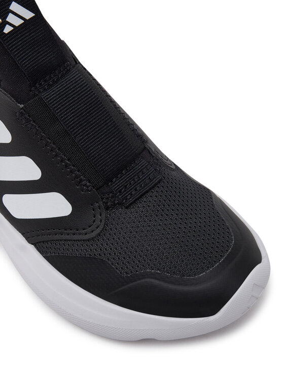 adidas Снікерcи adidas Tensaur Comfort JR2722 Чорний