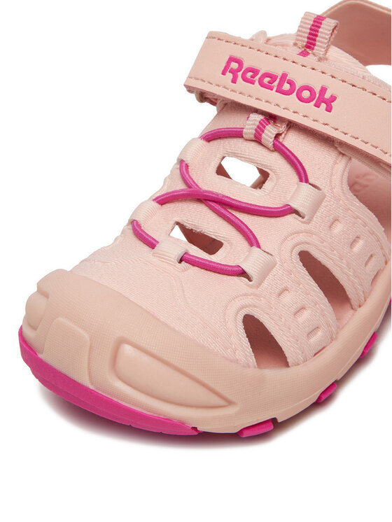 Reebok Sandály Reebok CP92-23833-DZ (III) Růžová