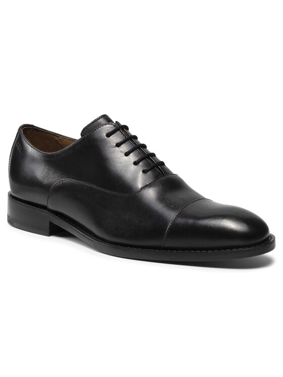 JOOP! Κλειστά παπούτσια JOOP! Lusso 4140005203 Μαύρο