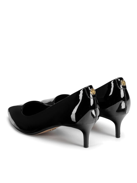 Nine West Lodičky Nine West WFA3042-1 Černá