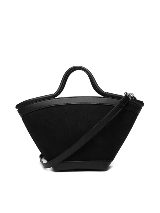 KARL LAGERFELD Borsetta KARL LAGERFELD B1W46067 Nero