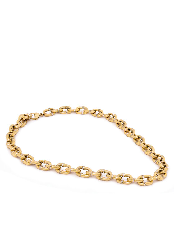 Guess Colier Guess JUBN06 444JW Auriu