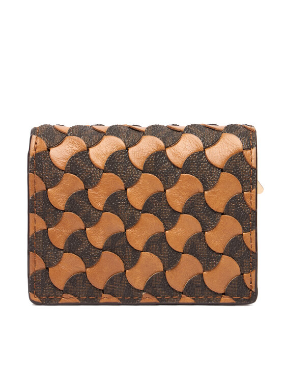 MICHAEL Michael Kors Гаманець MICHAEL Michael Kors 32R6GNXD1T Коричневий