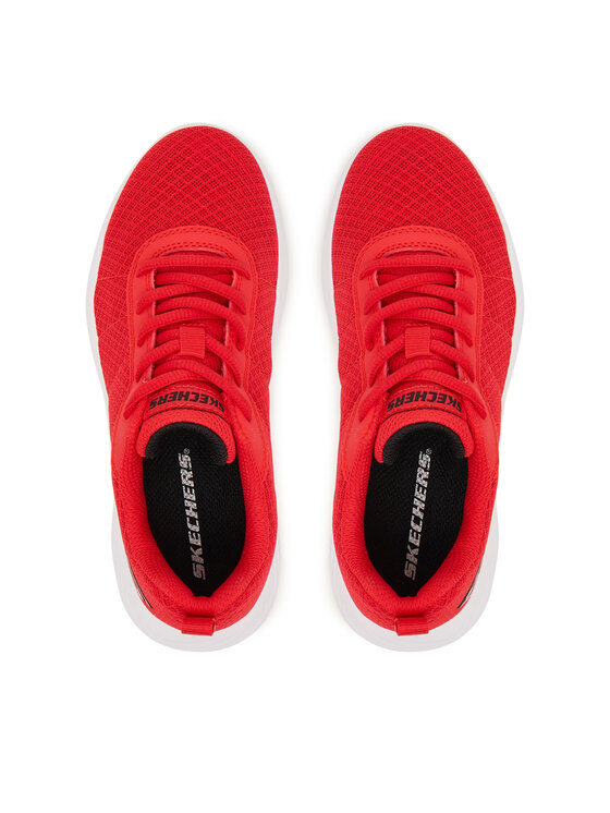 Skechers Снікерcи Skechers 403745L/RED Червоний