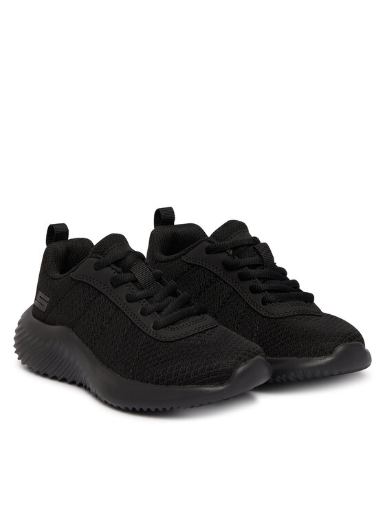 Skechers Снікерcи Skechers Bounder 403745L/BBK Чорний