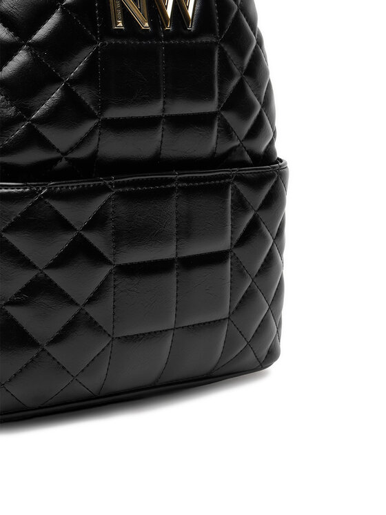 Nine West Ruksak Nine West EO-VERMONT-II-LDA8408 Čierna