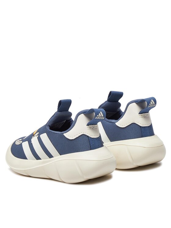 adidas Sneakersy adidas Disney Monofit Kids ID8023 Niebieski