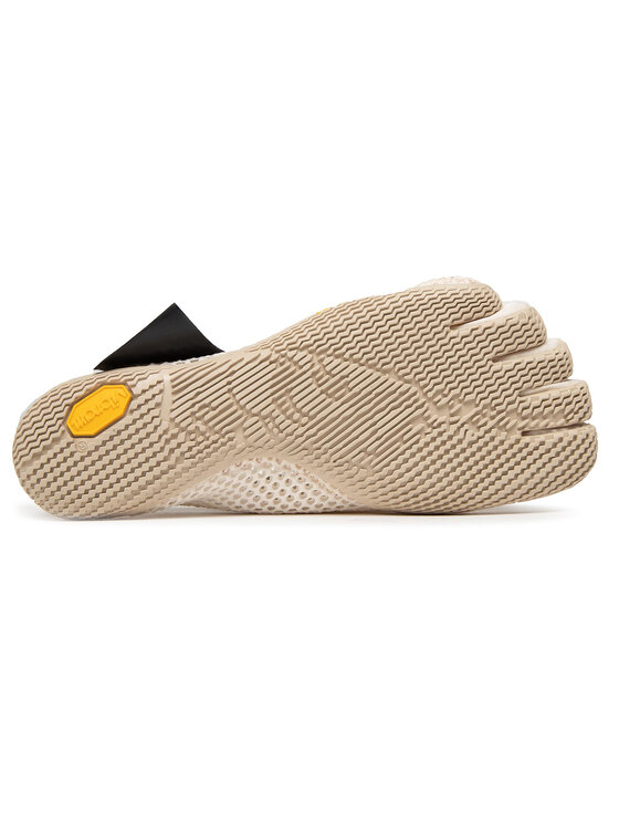 Vibram Fivefingers Обувки за фитнес зала Vibram Fivefingers VI-B 18W2702 Бежов
