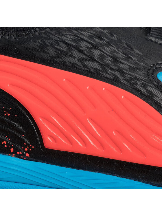 Puma Обувки за футбол Puma One 19.3 Tt 105489 01 Син