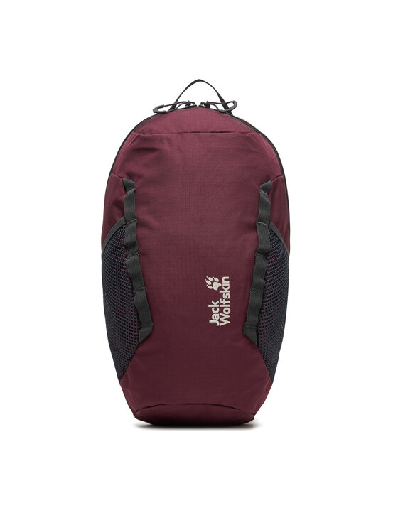 Jack Wolfskin Раница Jack Wolfskin Velocity Lite 10 A65419 Виолетов