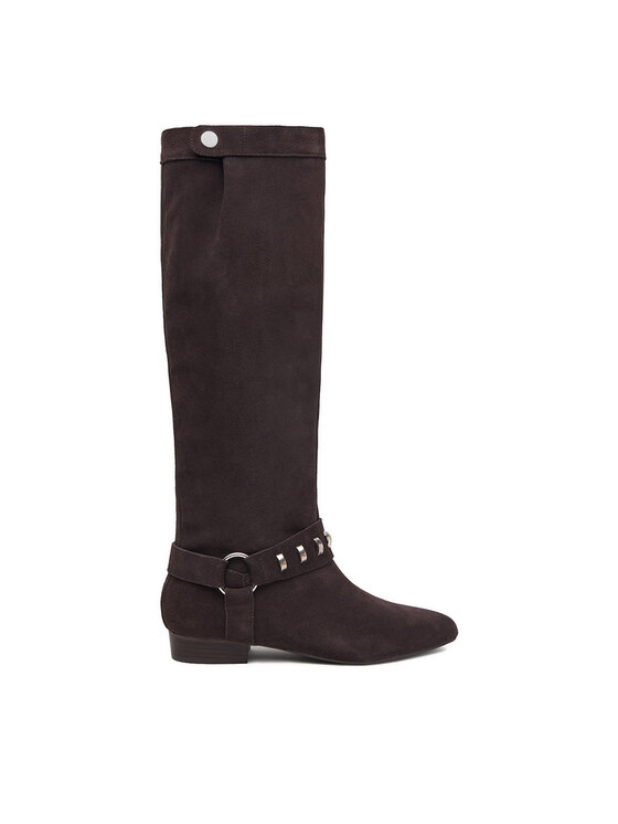 Badura Cizme Badura C-LUCY-TS6327-01 Maro închis
