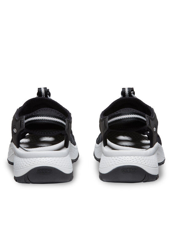 Keen Sandály Keen Astoria West 1023594 Černá