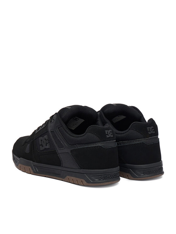 DC Shoes Снікерcи DC Shoes CEO-SV5-10121 Чорний