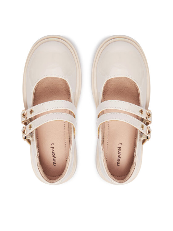 Mayoral Īsi apavi Mayoral 44556 Écru