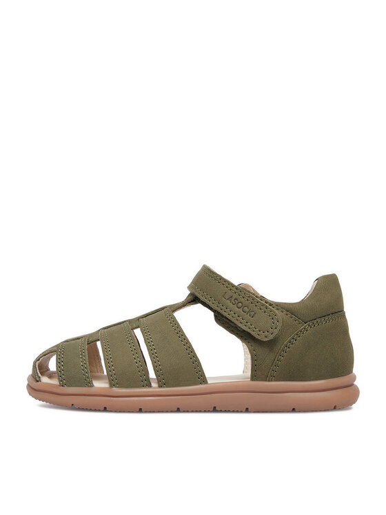 Lasocki Kids Σανδάλια Lasocki Kids CEO-CI12-LINEA-04 Πράσινο