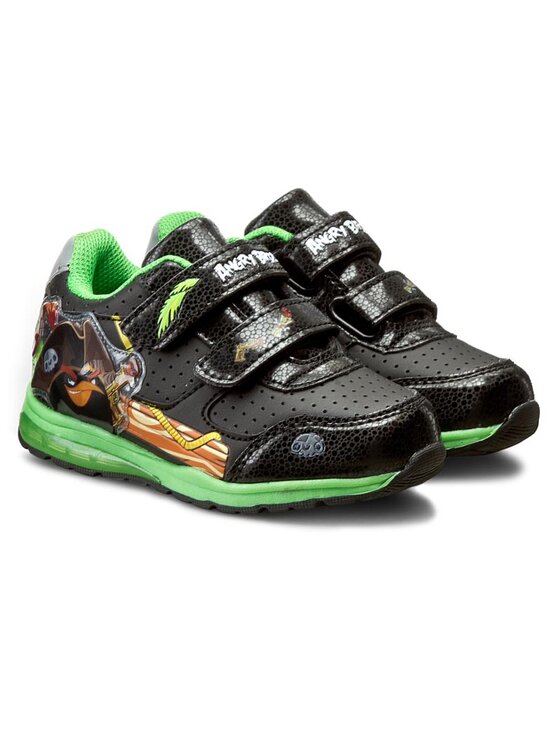 Angry Birds Angry Birds Félcipő CP49-7290RV