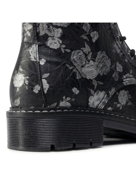Dockers by Gerli Puszābaki Dockers by Gerli 45PN201-610155 Melns