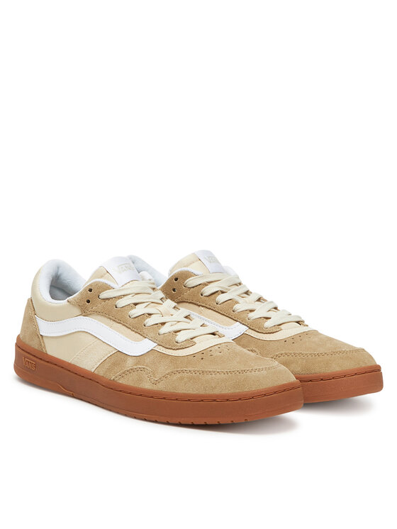 Vans Сникърси Vans Cruze 3.0 VN000D6S5SM1 Бежов