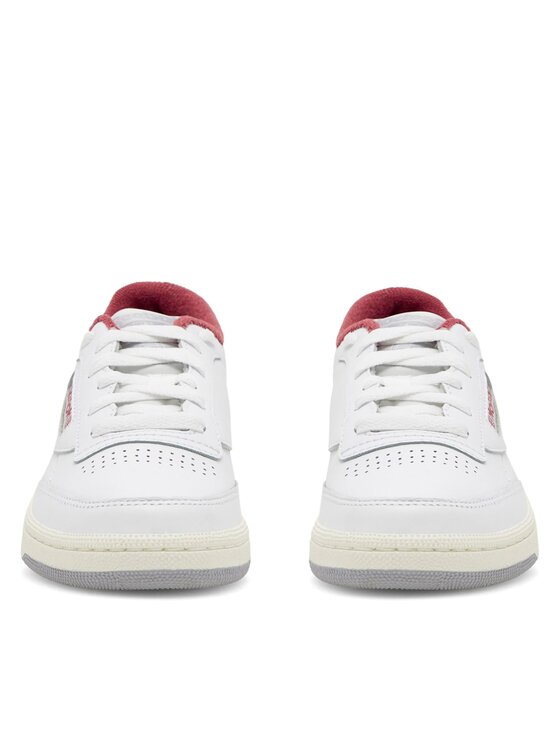 Reebok Αθλητικά Reebok 100033087 Λευκό