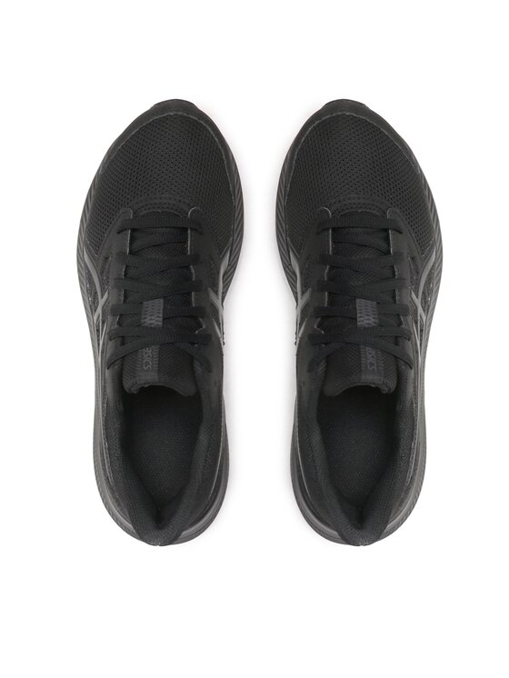 Asics Pantofi pentru alergare Asics Jolt 4 1011B603 Negru