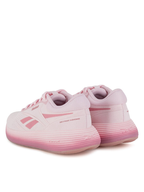Reebok Снікерcи Reebok DMX COMFORT + 2.0 100210257 Рожевий