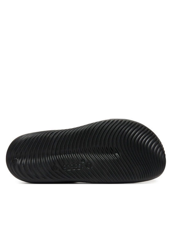 Crocs В'єтнамки Crocs Mellow Recovery Flip 211100 Чорний