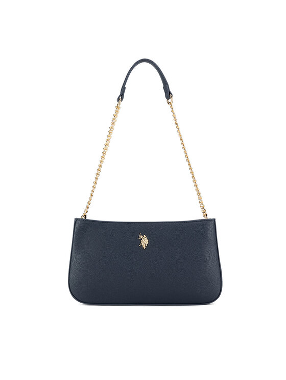 U.S. Polo Assn. Soma U.S. Polo Assn. BIUXT8391WVP Tumši zils