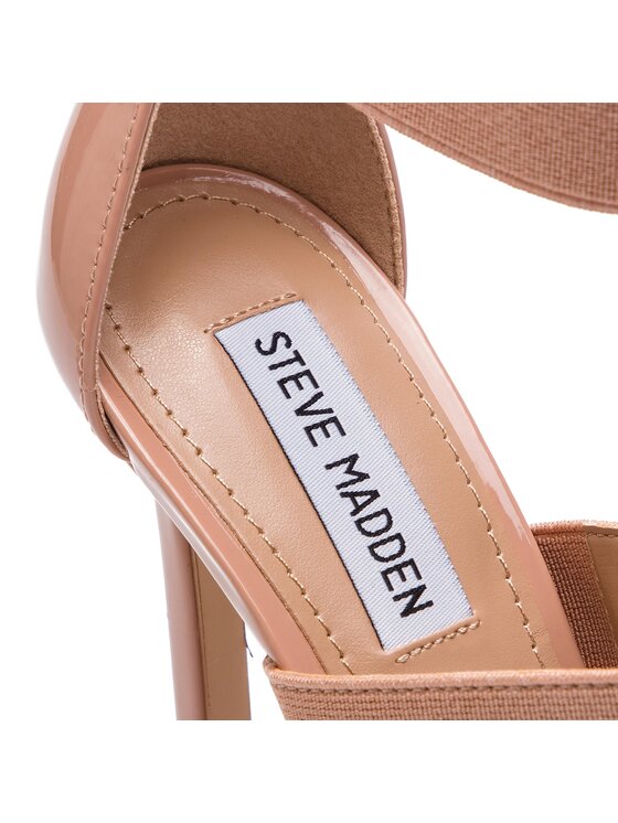 Steve Madden Sandalias Steve Madden Carina SM11000391-02002-963 Beis