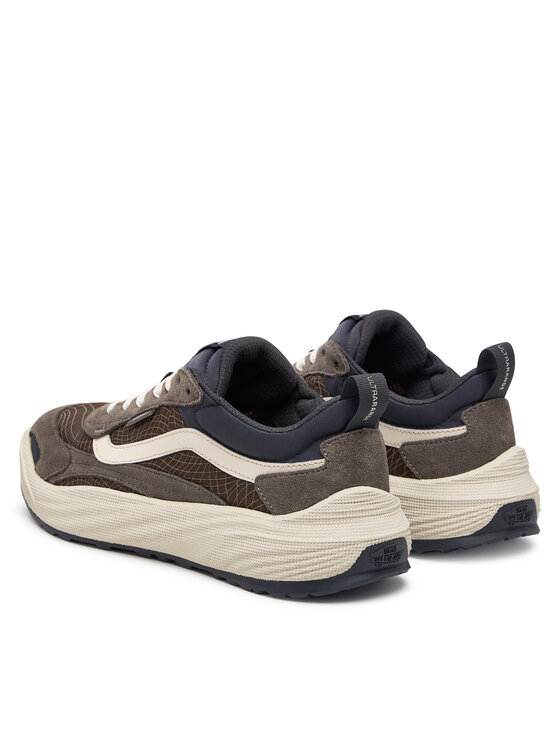 Vans Sneakersy Vans Ultrarange Neo 2.0 VN000EJ8FST1 Brązowy