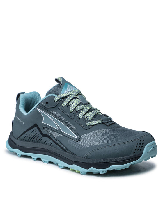 Altra Tenisice za trčanje Altra W Lone Peak 5 AL0A4VR7327-065 Plava