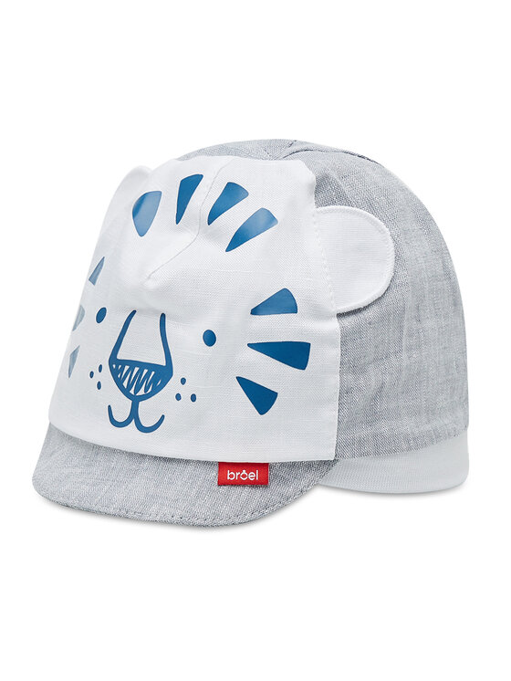 Broel Gorro Broel Dodge WB2364903BRB-019 Gris