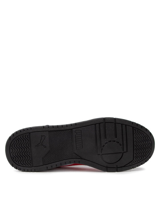 Puma Снікерcи Puma Rbd Game 385839 05 Чорний