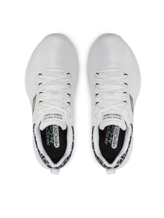 Zapatillas Skechers Wild Ballad 149582/WHLD Blanco | Zapatos.es