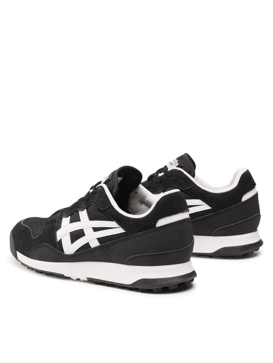 Onitsuka Tiger Sneakers Onitsuka Tiger Tiger Horizonia 1183A206 Nero