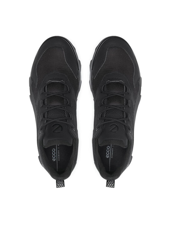 ECCO Trekkingi ECCO Mx M Low Gtx GORE TEX 82019451052 Czarny