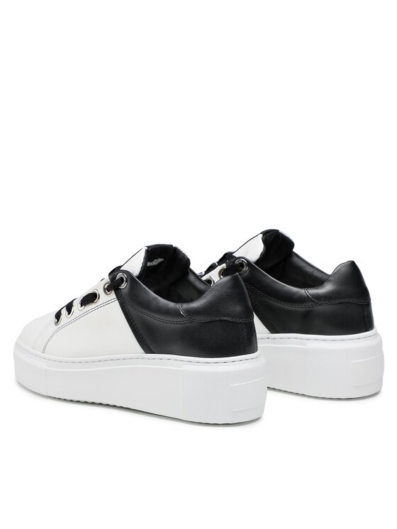 Valentino Tenisice Valentino 91190894 Bijela