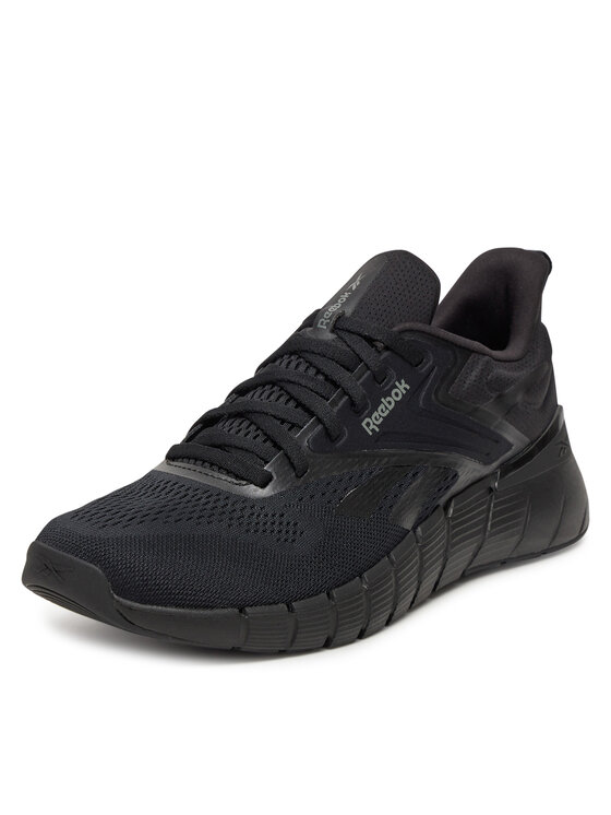 Reebok Buty na siłownię Reebok NANO GYM 100220806 Czarny