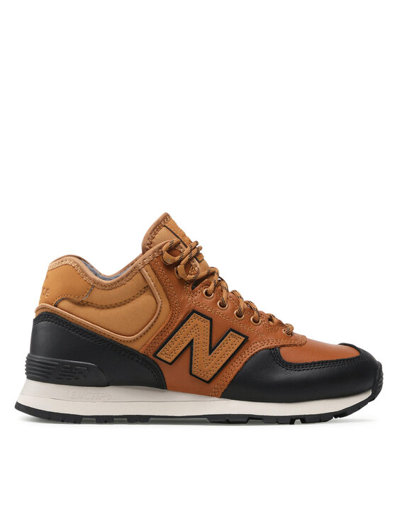 New Balance Zapatillas New Balance MH574XB1 Marrón